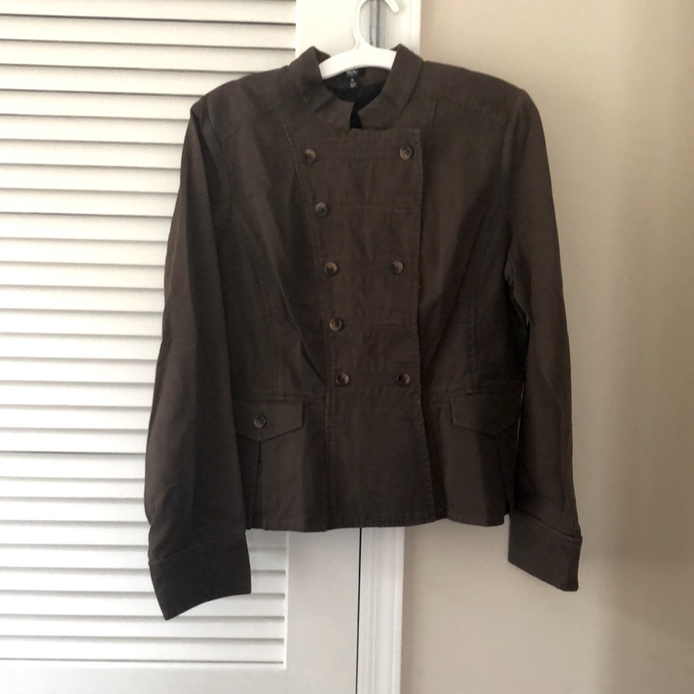 Jacket